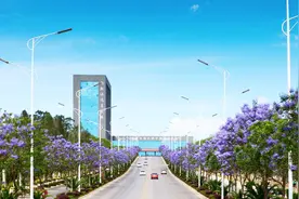 云南交通运输职业学院宣传片视频封面