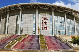 海南健康管理职业技术学院宣传片