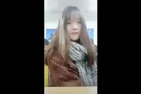 女生为什么喜欢披头散发？