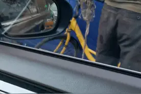 小黄车解锁了视频封面