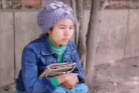 缅甸美女脸上抹的是什么？