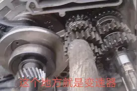 找到发动机拉瓦的原因