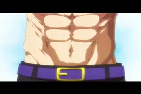 动漫:兄弟、你真够可以的！