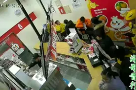 正新鸡排很多创业者的首先项目，附近新开一家，海哥去了为啥不买