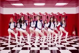 开创女团时代的少女时代，真的是火爆全球了当时！！！视频封面