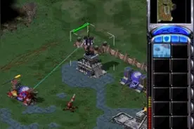 红警2太阳神殿10分钟内快速通关