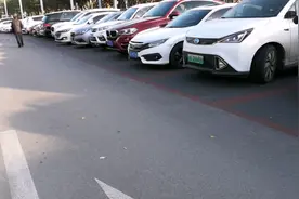 来看看11月份限行新规  对通州的外地车影响大吗？视频封面