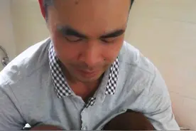 如何正确缠水胶布，保证水龙头正