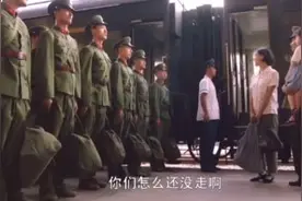 此生不追星，只追人民子弟兵，有国才有家，敬礼！！！《麦香》视频封面