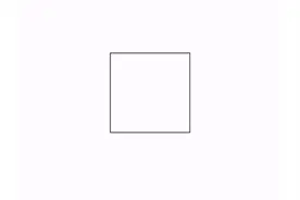 实用数学：正方形转为正六边形，难度高一点点，来挑战一下吧