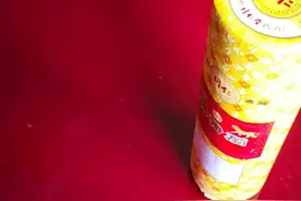 同仁堂虎骨酒视频封面