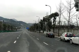 汇川区遵龙大道