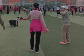 西宁南门体育场视频封面