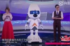 搜狗汪仔机器人,究竟谁是最后胜者