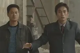 大结局：宁伟忠于兄弟情而死，珊珊忠于宁伟而自杀，泪目！