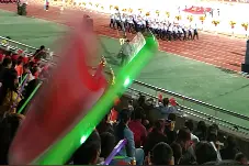 北海代表团参加广西区运会视频封面