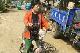 德平六股路拆迁中视频封面