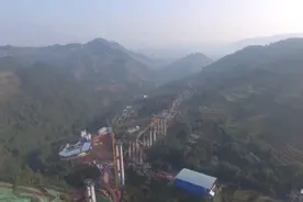 宜宾绕城高速西段，普安互通至赵场互通段最新消息来了！视频封面