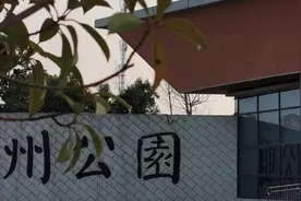 合肥庐州公园视频封面