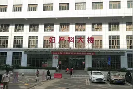 为什么都要挤在这个医院