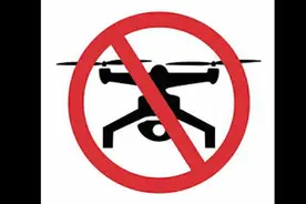 今天开告诉大家为什么有些地方禁飞无人机呢，其实都是为了安全