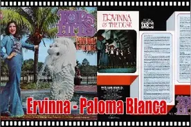 愛慧娜 - Paloma Blanca (歌聲飛揚)