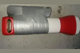 手电筒改18650锂电池，到最后才发现打脸了视频封面