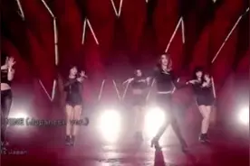 有谁还记得T-ARA视频封面