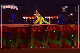 还记得2008年奥运会吗？那年你多大，在干嘛？视频封面