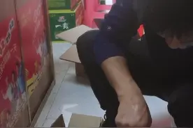 不要担心座椅快递打包会坏，其实操作起来很简单。