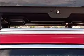 床车睡4个人的关键！！比亚迪唐