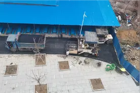 建造沥青路虽然好，但是味道有点大，受不了视频封面