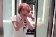 台湾阿姨被大陆先进厕所震撼视频视频封面