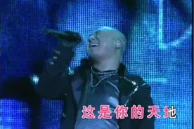 中国篮球之歌《相信自己》现场燃爆了，热血沸腾！