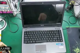 换了两块电池，笔记本电脑还是不充电，原来问题出在这里，，，视频封面