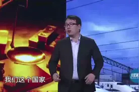 我们是为上一代人与下一代人活着，这样有意义吗？