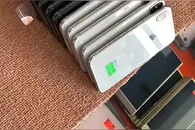 苹果4款最热销的机型我这都有[得意]

X、Xs、XR、XsMa