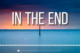 火到爆的超重低音女声版《in the end》,声音美到令人窒息