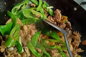 陆川客家人菜视频封面