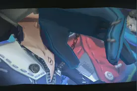 终于攒够了反抗之魂了