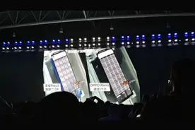 麒麟710F处理器对比骁龙710处理器，结果很简单：碾压