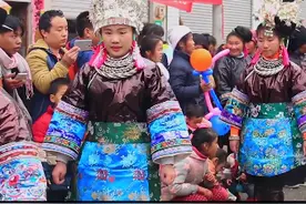 贵州我爱你，贵州人美水美山美！