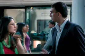 怎样才能知道你男朋友是不是真的爱你，这部片子告诉你