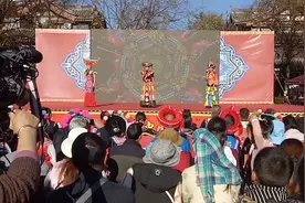 中国云南楚雄彝族年现场视频封面