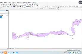 ArcGIS转KML失败原因是坐标系错误图片