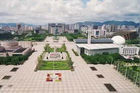 温州铁路南站“最多跑一次”改革图片