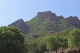 武川爬山调 唱响战“疫”主旋律图片