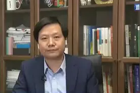 雷军：疫情结束后，我想回武汉吃碗热干面，武汉人民挺了不起的