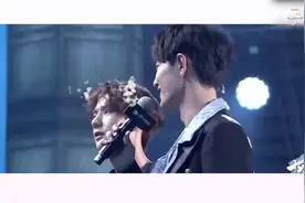 【博君一肖】开始了是吗 甜向剪辑视频封面