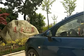 小伙今天来到合肥经开区，这里有合肥最荒凉的公园，无人管理视频封面